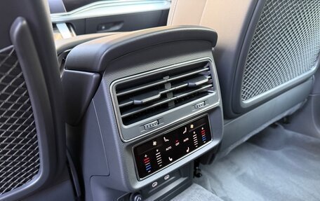 Audi Q8 I, 2025 год, 13 495 000 рублей, 26 фотография