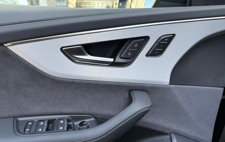 Audi Q8 I, 2025 год, 13 495 000 рублей, 22 фотография