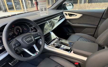 Audi Q8 I, 2025 год, 13 495 000 рублей, 20 фотография