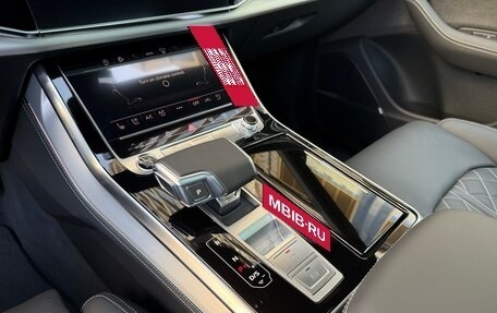 Audi Q8 I, 2025 год, 13 495 000 рублей, 29 фотография