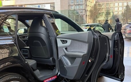 Audi Q8 I, 2025 год, 13 495 000 рублей, 18 фотография