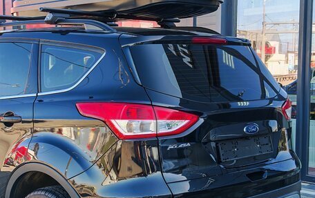 Ford Kuga III, 2014 год, 1 360 000 рублей, 3 фотография