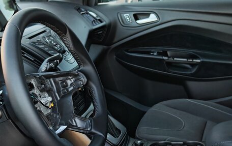 Ford Kuga III, 2014 год, 1 360 000 рублей, 8 фотография