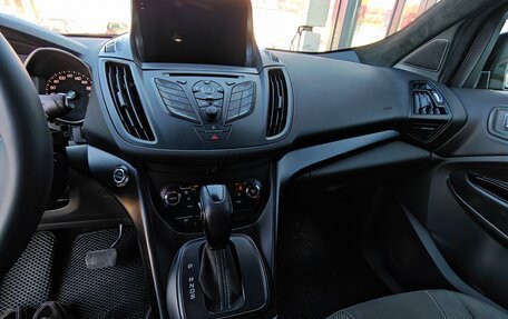 Ford Kuga III, 2014 год, 1 360 000 рублей, 9 фотография