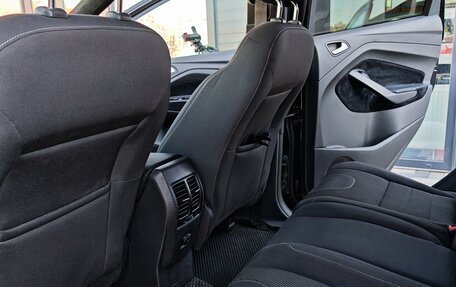 Ford Kuga III, 2014 год, 1 360 000 рублей, 6 фотография