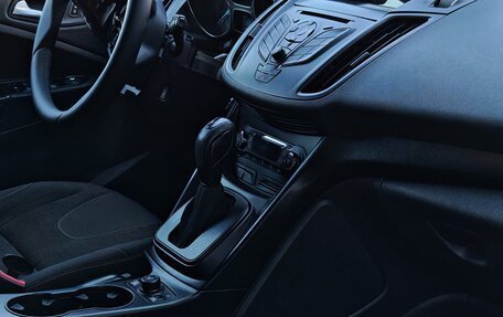 Ford Kuga III, 2014 год, 1 360 000 рублей, 7 фотография