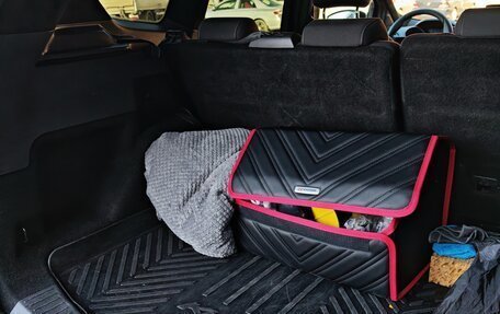 Ford Kuga III, 2014 год, 1 360 000 рублей, 10 фотография