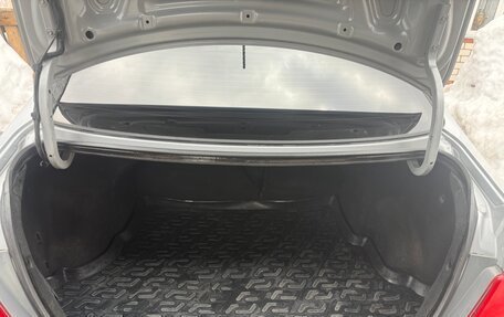 Hyundai Solaris II рестайлинг, 2015 год, 800 000 рублей, 7 фотография