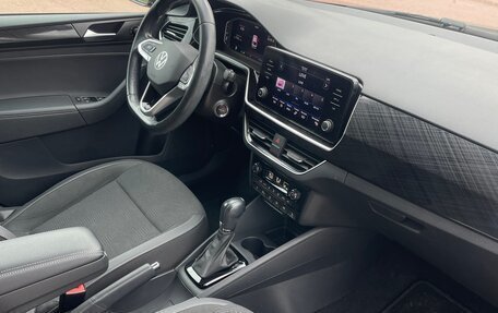 Volkswagen Polo VI (EU Market), 2020 год, 1 800 000 рублей, 7 фотография