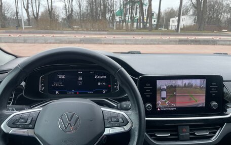 Volkswagen Polo VI (EU Market), 2020 год, 1 800 000 рублей, 6 фотография