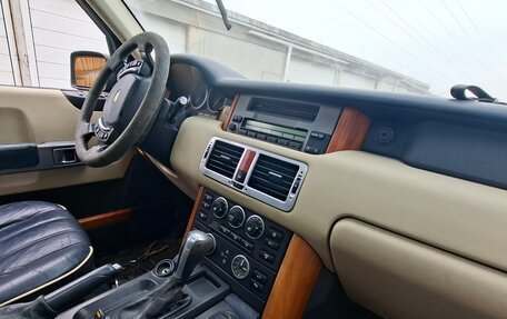 Land Rover Range Rover III, 2003 год, 280 000 рублей, 4 фотография