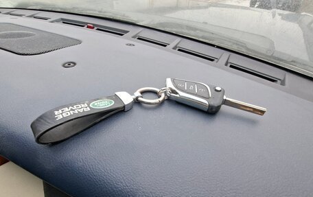 Land Rover Range Rover III, 2003 год, 280 000 рублей, 6 фотография