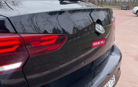 Volkswagen Polo VI (EU Market), 2020 год, 1 800 000 рублей, 5 фотография