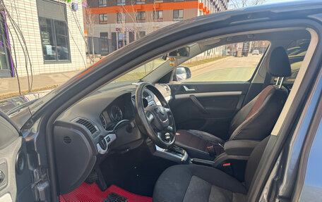 Skoda Octavia, 2009 год, 650 000 рублей, 12 фотография