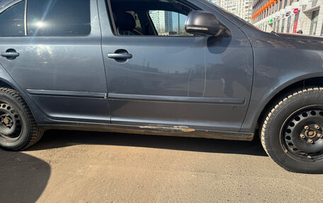 Skoda Octavia, 2009 год, 650 000 рублей, 5 фотография