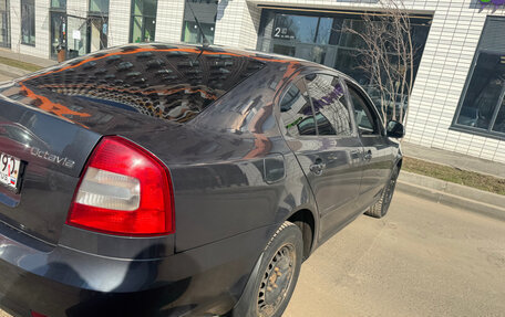 Skoda Octavia, 2009 год, 650 000 рублей, 10 фотография