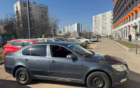 Skoda Octavia, 2009 год, 650 000 рублей, 4 фотография