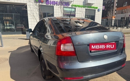 Skoda Octavia, 2009 год, 650 000 рублей, 8 фотография