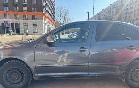 Skoda Octavia, 2009 год, 650 000 рублей, 6 фотография