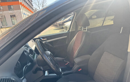 Skoda Octavia, 2009 год, 650 000 рублей, 14 фотография