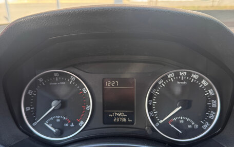 Skoda Octavia, 2009 год, 650 000 рублей, 17 фотография