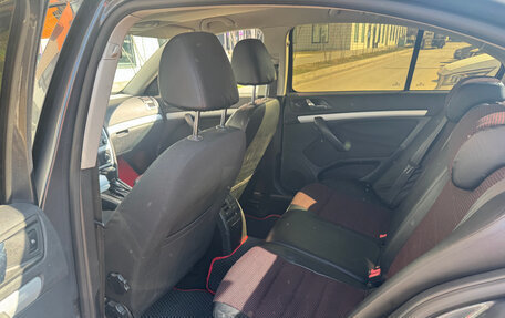 Skoda Octavia, 2009 год, 650 000 рублей, 15 фотография