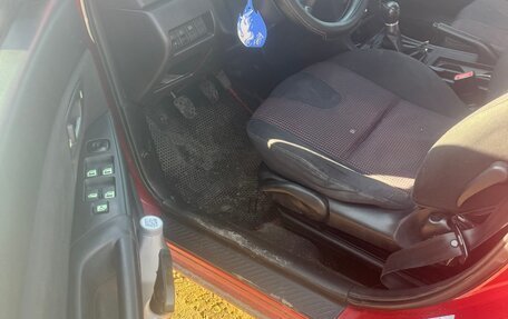 Mazda 3, 2006 год, 275 000 рублей, 5 фотография