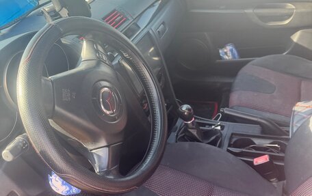 Mazda 3, 2006 год, 275 000 рублей, 7 фотография