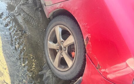 Mazda 3, 2006 год, 275 000 рублей, 9 фотография