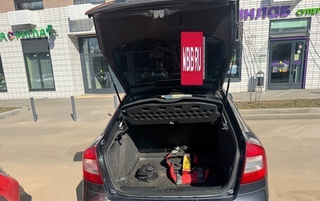 Skoda Octavia, 2009 год, 650 000 рублей, 18 фотография