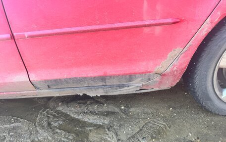 Mazda 3, 2006 год, 275 000 рублей, 10 фотография