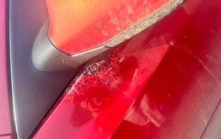 Mazda 3, 2006 год, 275 000 рублей, 13 фотография