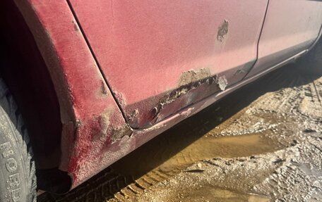 Mazda 3, 2006 год, 275 000 рублей, 23 фотография