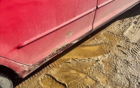 Mazda 3, 2006 год, 275 000 рублей, 24 фотография