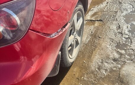 Mazda 3, 2006 год, 275 000 рублей, 21 фотография