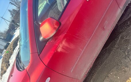 Mazda 3, 2006 год, 275 000 рублей, 12 фотография