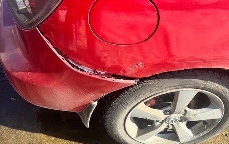 Mazda 3, 2006 год, 275 000 рублей, 22 фотография