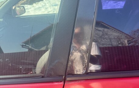 Mazda 3, 2006 год, 275 000 рублей, 19 фотография