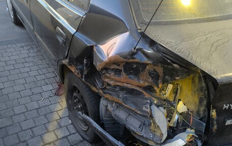 Hyundai Accent II, 2008 год, 250 000 рублей, 4 фотография