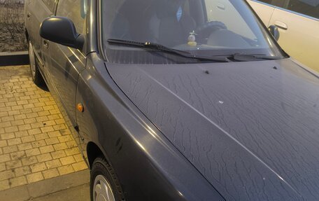 Hyundai Accent II, 2008 год, 250 000 рублей, 2 фотография