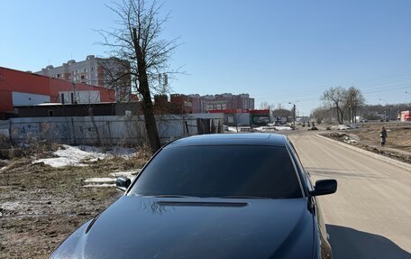 BMW 7 серия, 2003 год, 625 000 рублей, 2 фотография