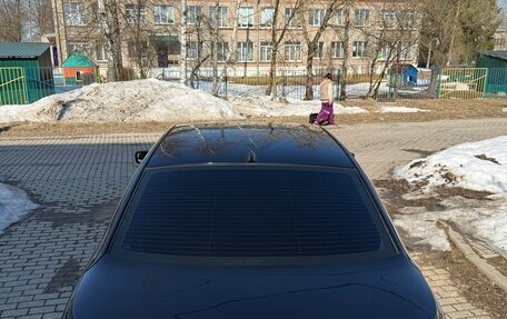 BMW 7 серия, 2003 год, 625 000 рублей, 12 фотография