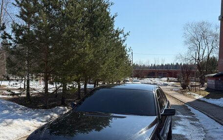 BMW 7 серия, 2003 год, 625 000 рублей, 8 фотография