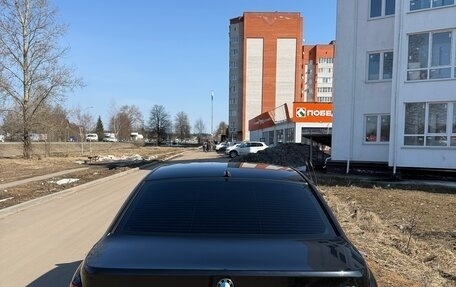 BMW 7 серия, 2003 год, 625 000 рублей, 4 фотография