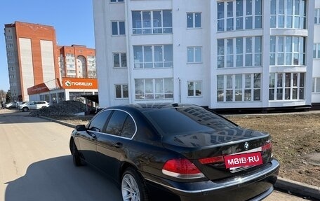 BMW 7 серия, 2003 год, 625 000 рублей, 3 фотография