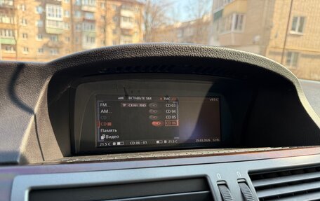 BMW 7 серия, 2003 год, 625 000 рублей, 13 фотография