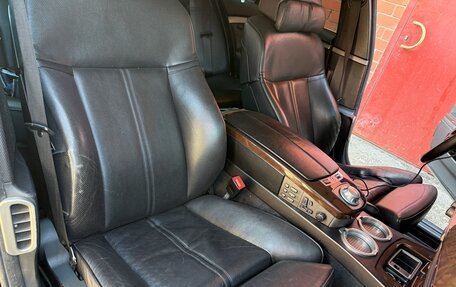 BMW 7 серия, 2003 год, 625 000 рублей, 16 фотография