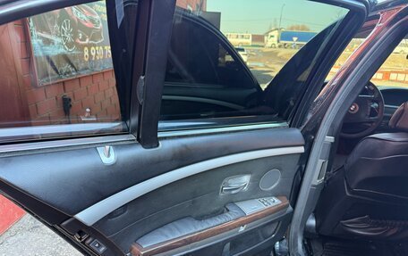 BMW 7 серия, 2003 год, 625 000 рублей, 20 фотография