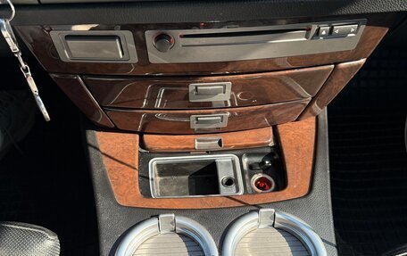 BMW 7 серия, 2003 год, 625 000 рублей, 15 фотография