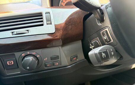 BMW 7 серия, 2003 год, 625 000 рублей, 14 фотография